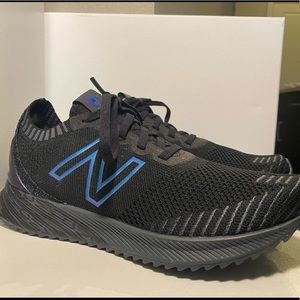 NYC New Balance marathon shoes